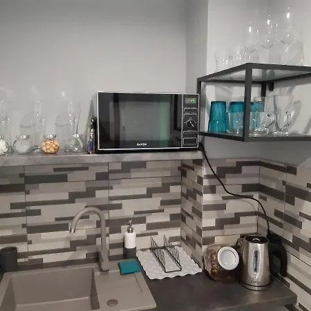Apartman Biznesowy Orlowo *