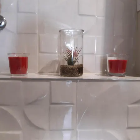 Biznesowy Orlowo Apartman