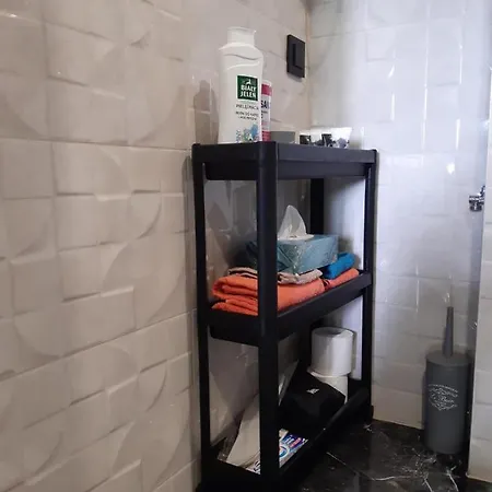 Apartman Biznesowy Orlowo