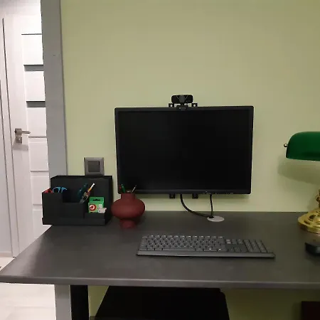 Apartman Biznesowy Orlowo *