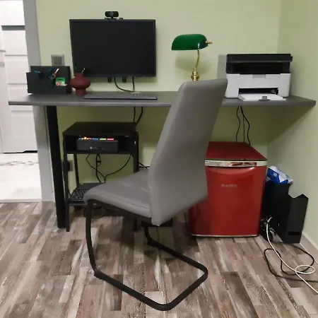 Apartman Biznesowy Orlowo