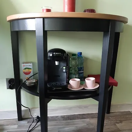 Apartman Biznesowy Orlowo