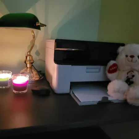 Biznesowy Orlowo Apartamento *