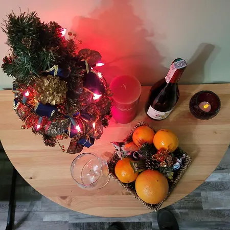 Biznesowy Orlowo Apartman Gdynia
