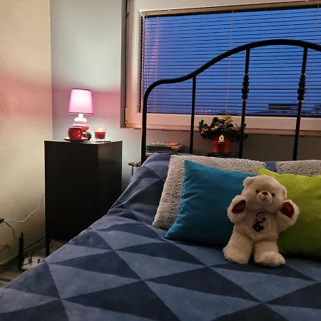 Biznesowy Orlowo Apartamento Gdynia